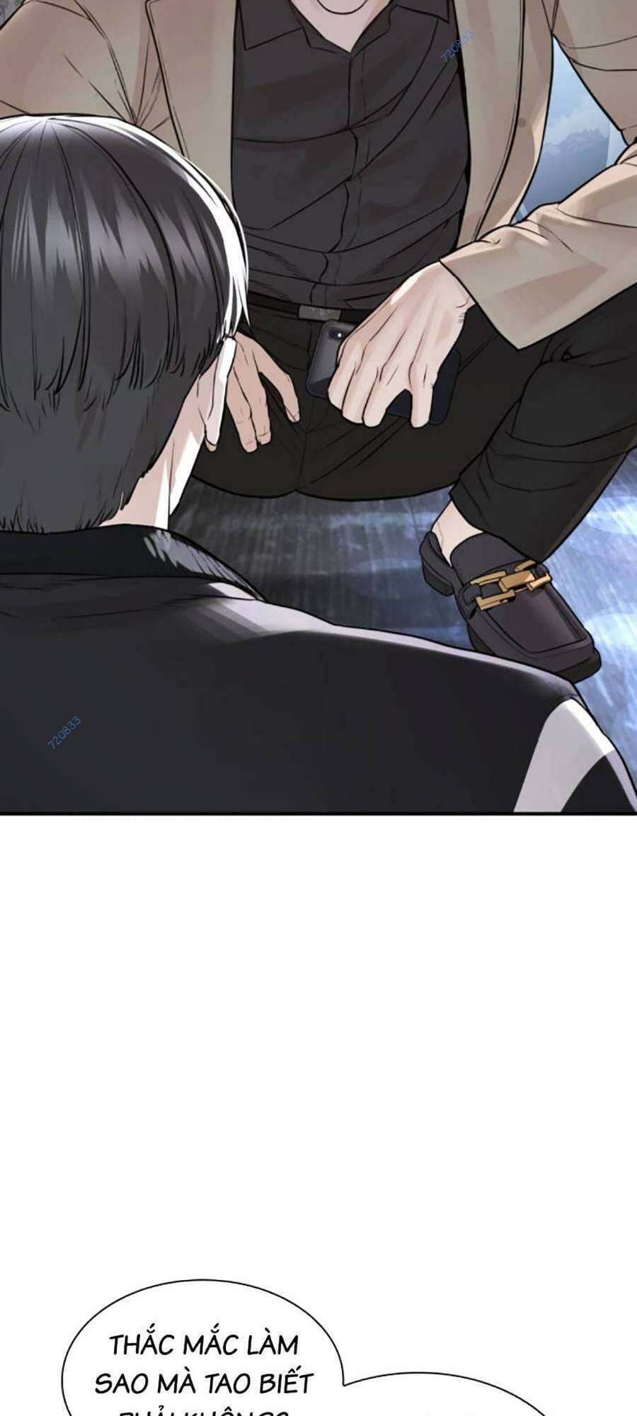 Truyện Tranh Cách Chiến Thắng Trận Đấu trang 6