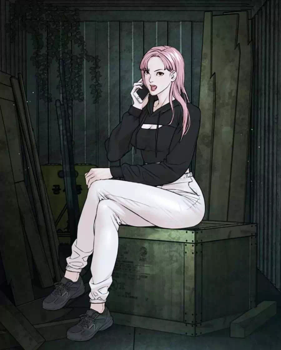 Truyện Tranh Cách Chiến Thắng Trận Đấu trang 6