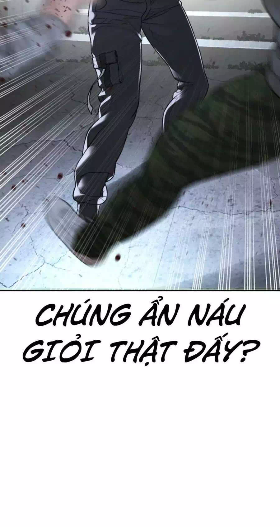 Truyện Tranh Cách Chiến Thắng Trận Đấu trang 6