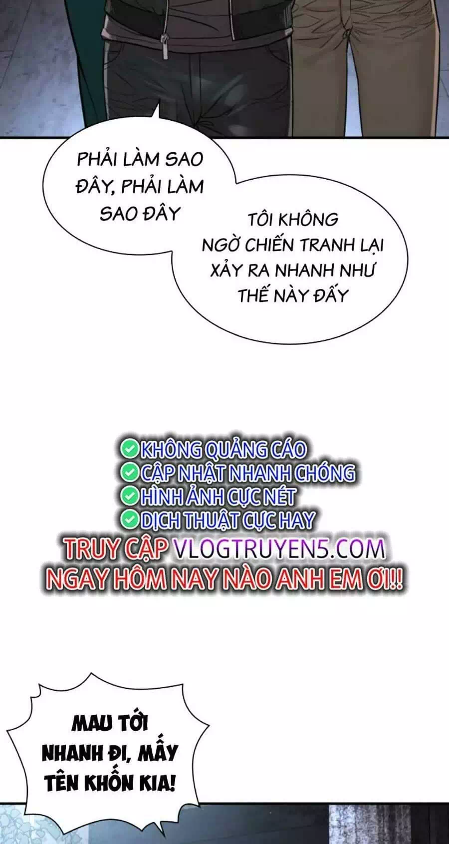 Truyện Tranh Cách Chiến Thắng Trận Đấu trang 6