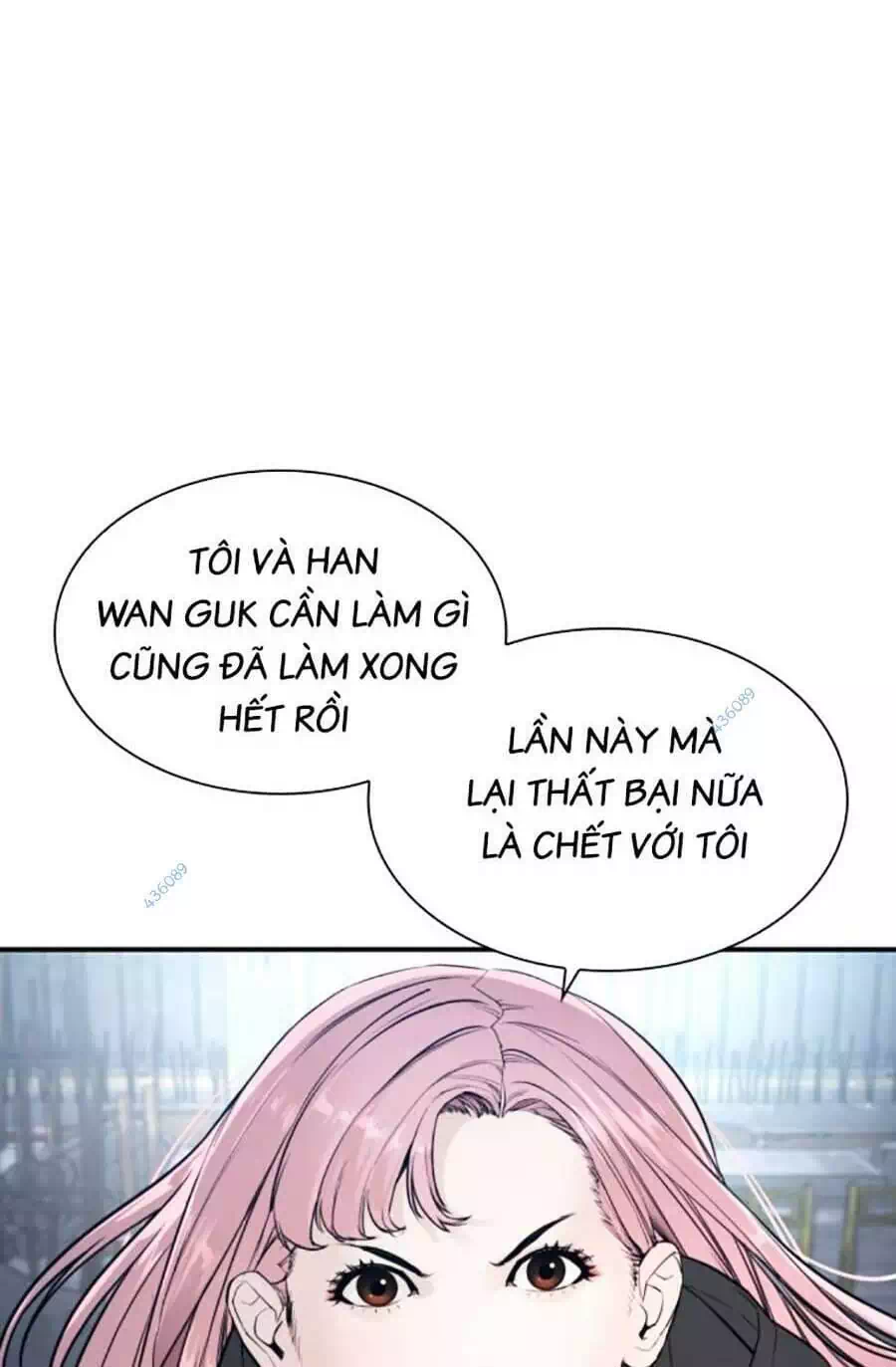 Truyện Tranh Cách Chiến Thắng Trận Đấu trang 6