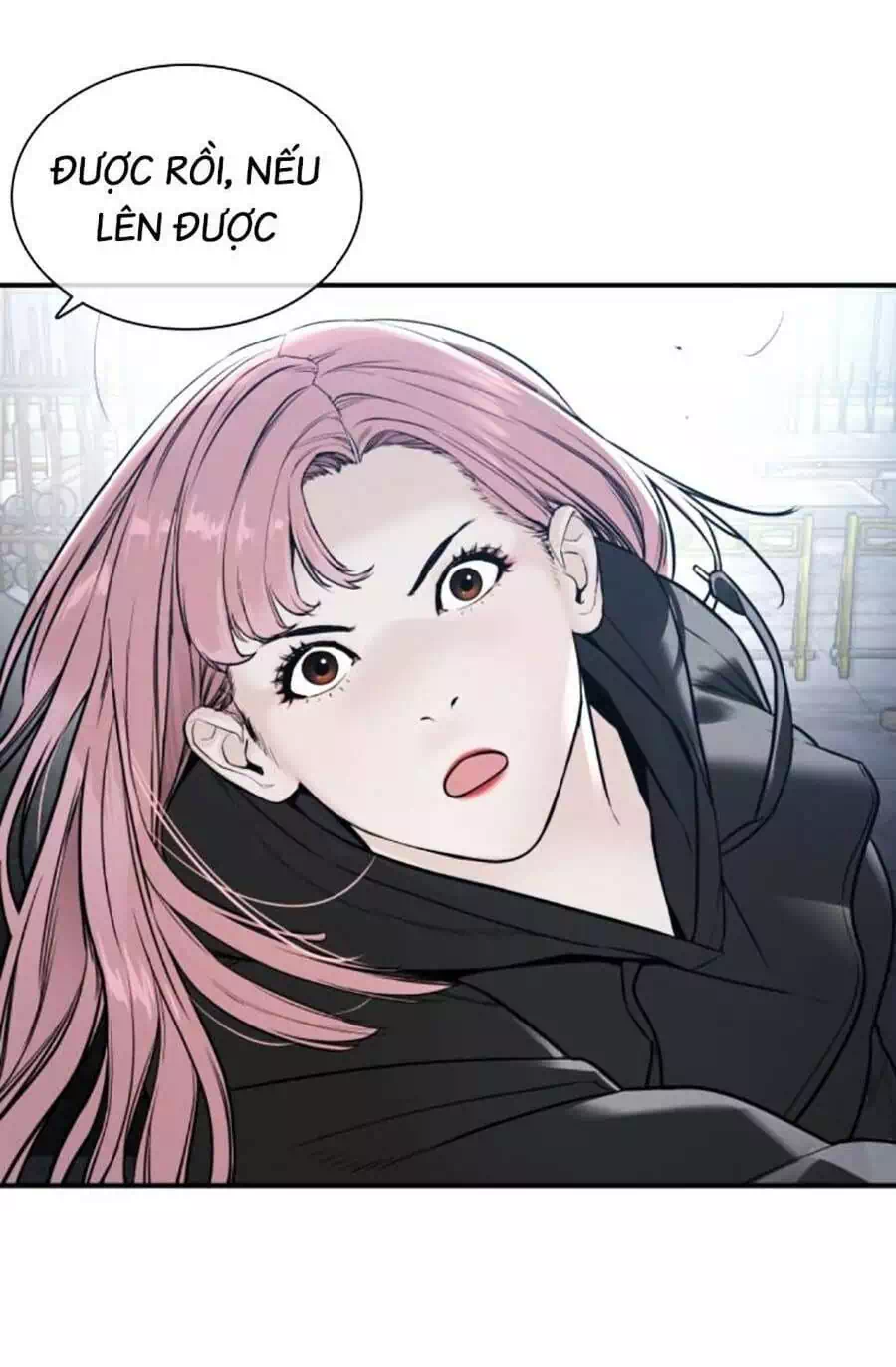 Truyện Tranh Cách Chiến Thắng Trận Đấu trang 6