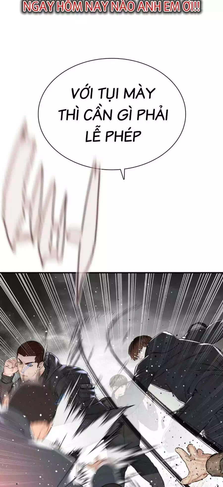 Truyện Tranh Cách Chiến Thắng Trận Đấu trang 6