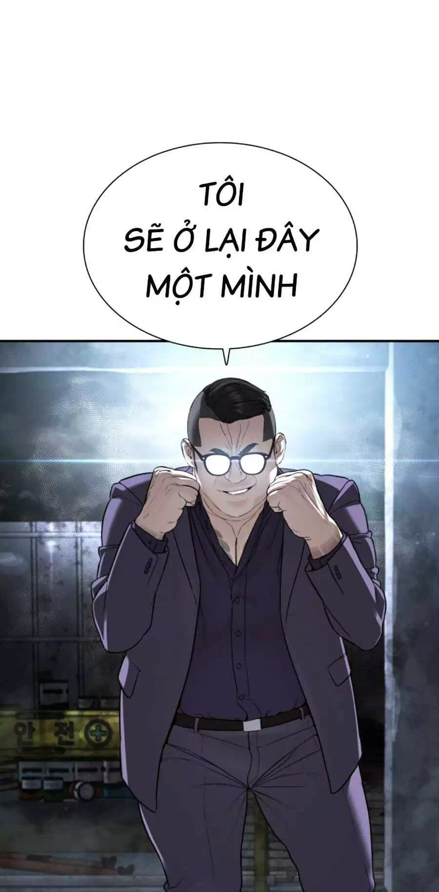 Truyện Tranh Cách Chiến Thắng Trận Đấu trang 6