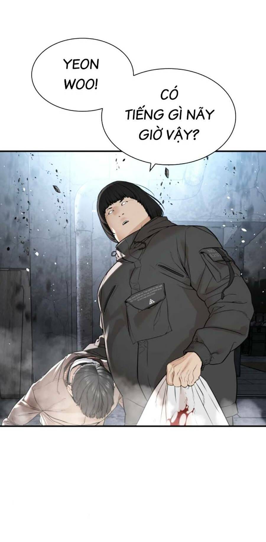 Truyện Tranh Cách Chiến Thắng Trận Đấu trang 6