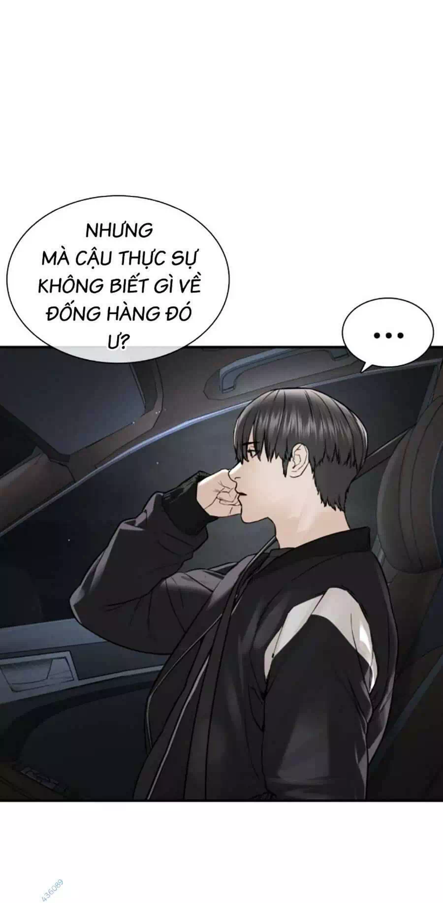 Truyện Tranh Cách Chiến Thắng Trận Đấu trang 6