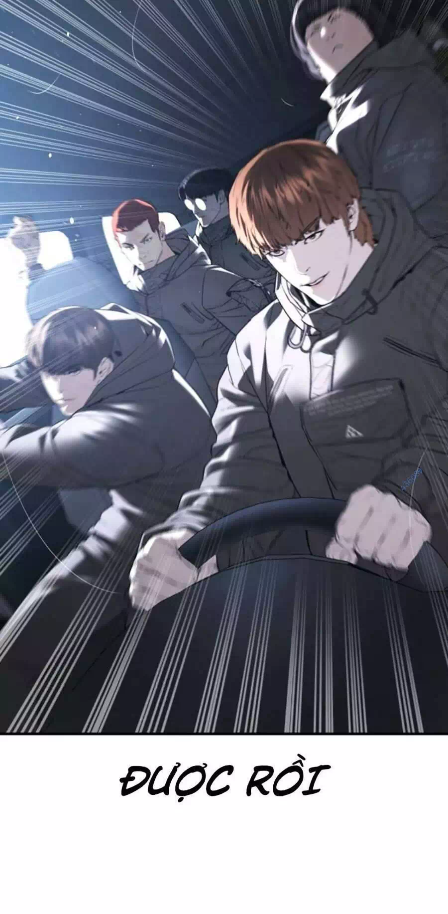 Truyện Tranh Cách Chiến Thắng Trận Đấu trang 6