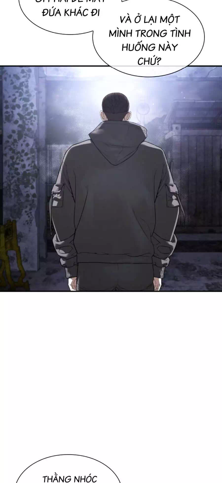 Truyện Tranh Cách Chiến Thắng Trận Đấu trang 6