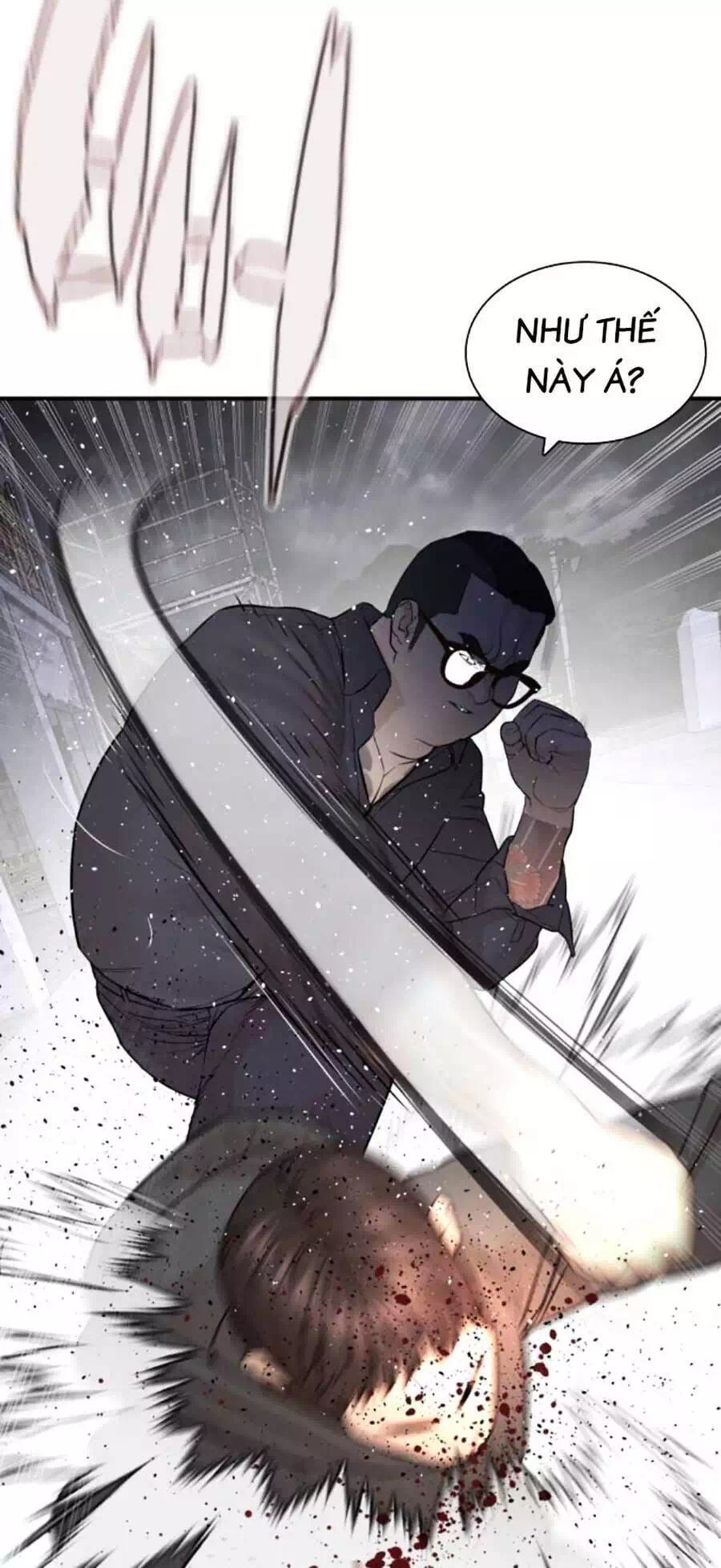 Truyện Tranh Cách Chiến Thắng Trận Đấu trang 6