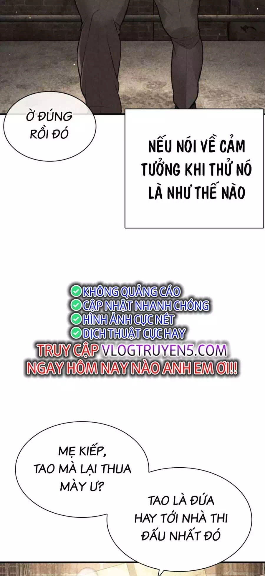 Truyện Tranh Cách Chiến Thắng Trận Đấu trang 6