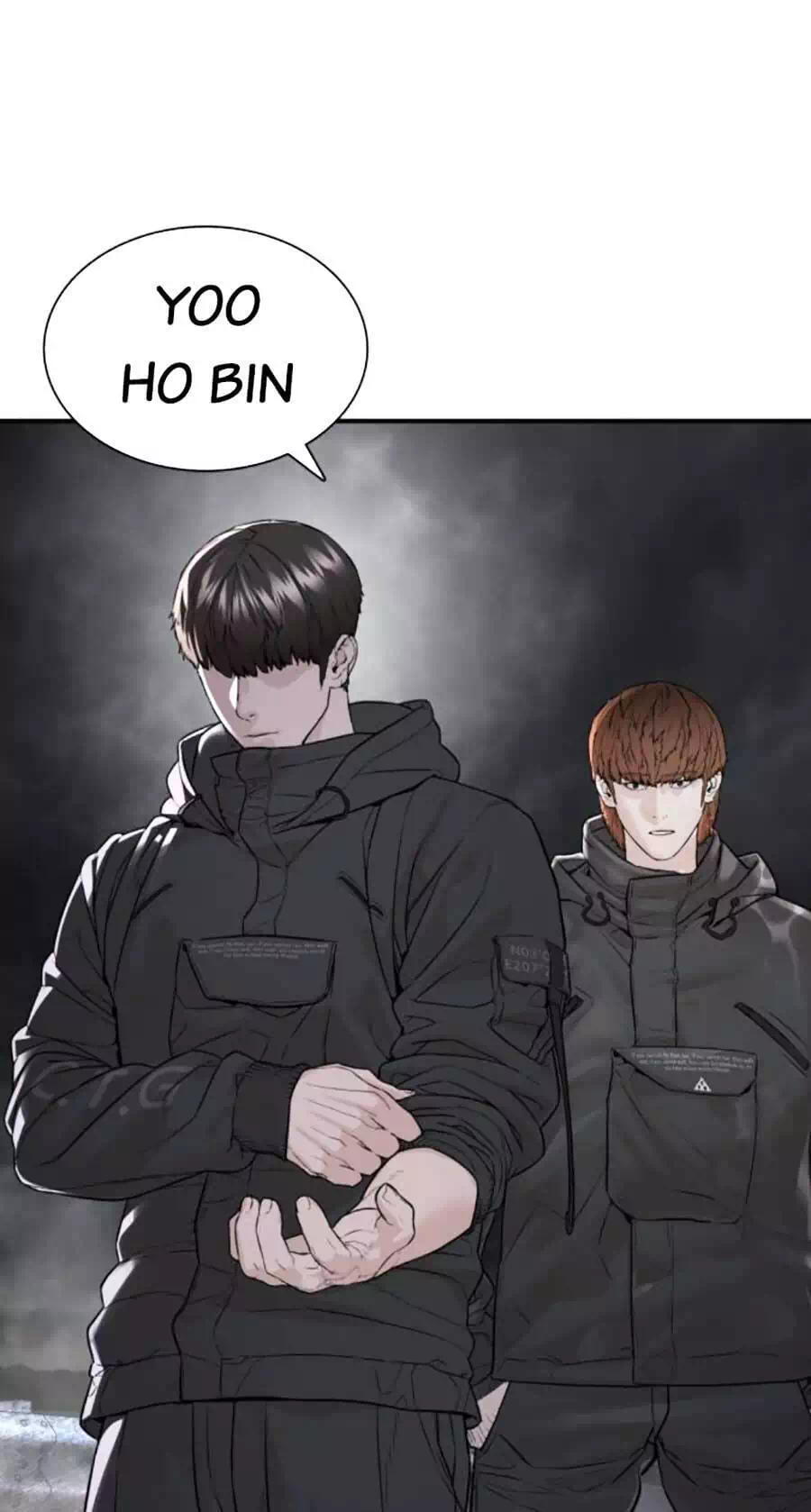 Truyện Tranh Cách Chiến Thắng Trận Đấu trang 6