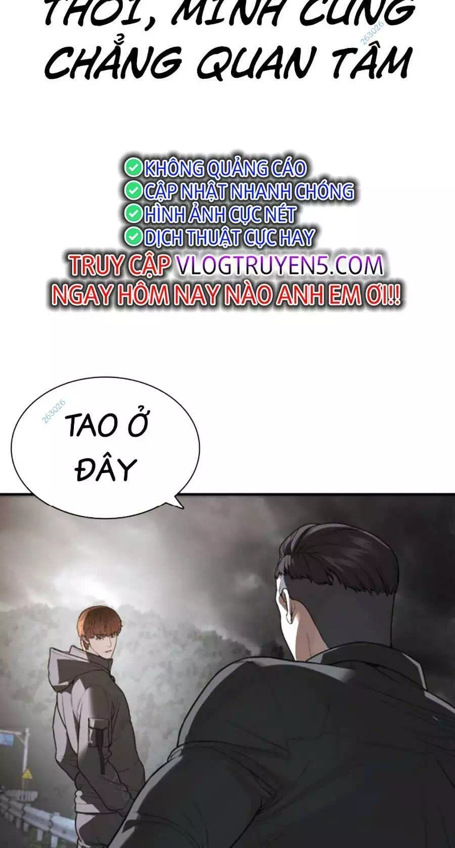 Truyện Tranh Cách Chiến Thắng Trận Đấu trang 6