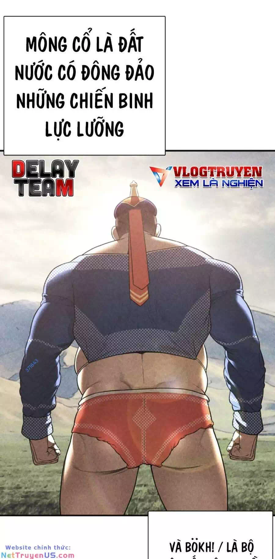 Truyện Tranh Cách Chiến Thắng Trận Đấu trang 6