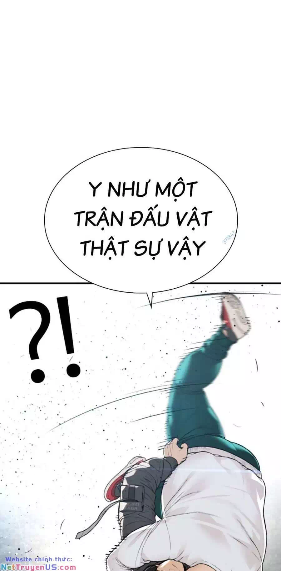 Truyện Tranh Cách Chiến Thắng Trận Đấu trang 6