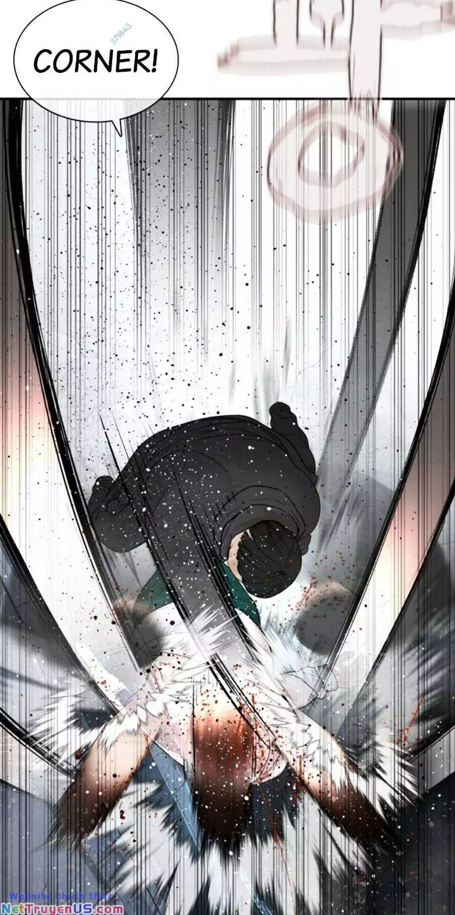 Truyện Tranh Cách Chiến Thắng Trận Đấu trang 6