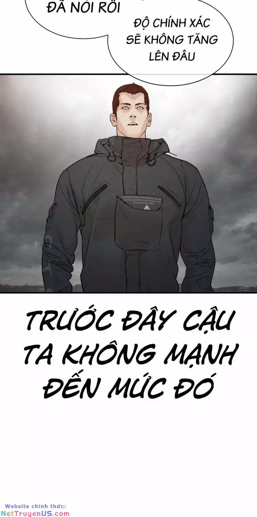 Truyện Tranh Cách Chiến Thắng Trận Đấu trang 6