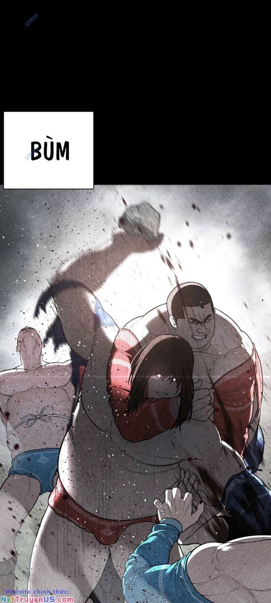 Truyện Tranh Cách Chiến Thắng Trận Đấu trang 6