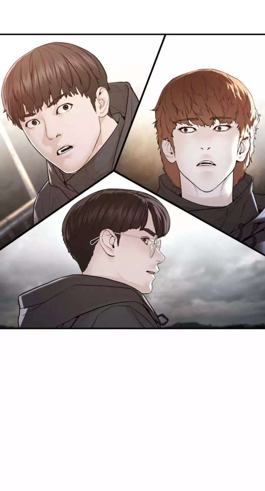 Truyện Tranh Cách Chiến Thắng Trận Đấu trang 6