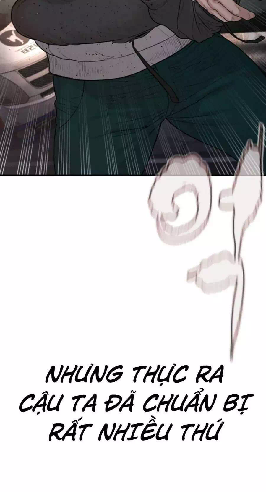 Truyện Tranh Cách Chiến Thắng Trận Đấu trang 6