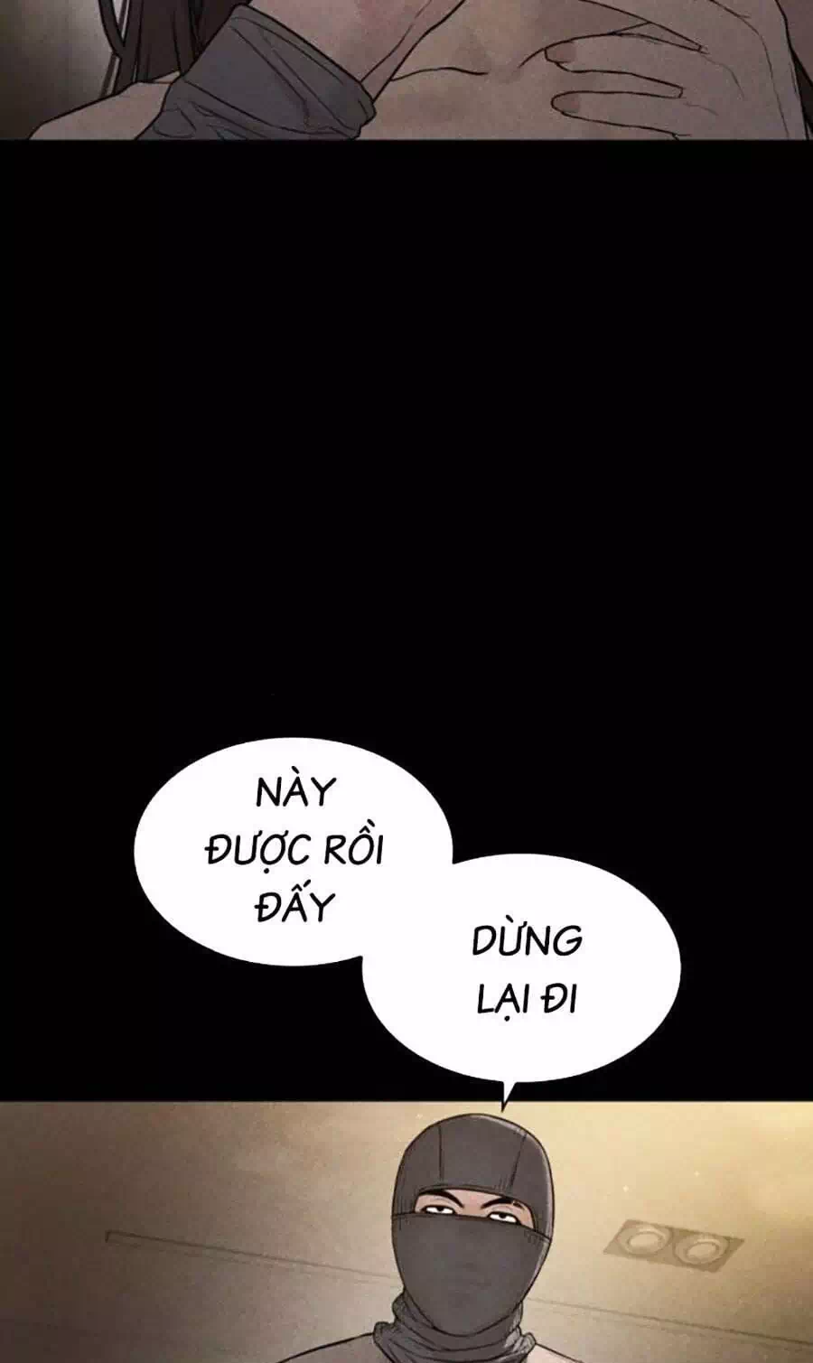 Truyện Tranh Cách Chiến Thắng Trận Đấu trang 6