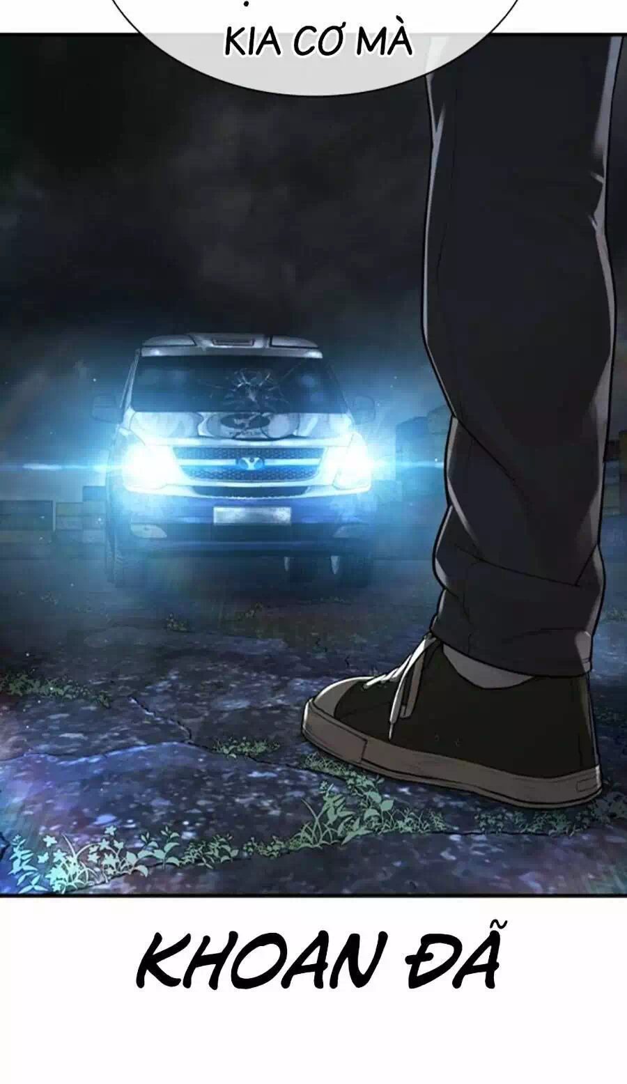 Truyện Tranh Cách Chiến Thắng Trận Đấu trang 6