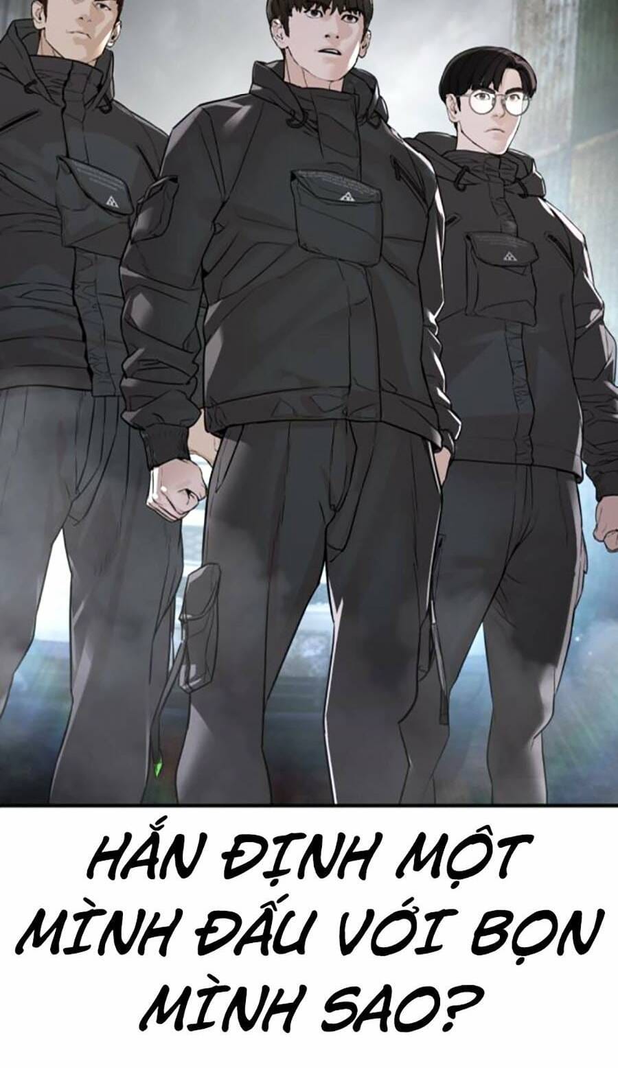 Truyện Tranh Cách Chiến Thắng Trận Đấu trang 6