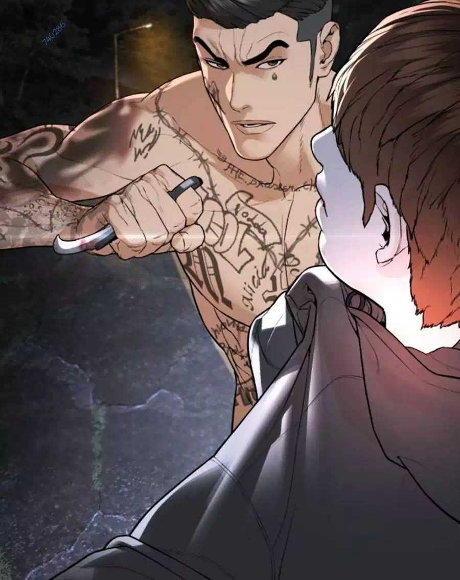 Truyện Tranh Cách Chiến Thắng Trận Đấu trang 6