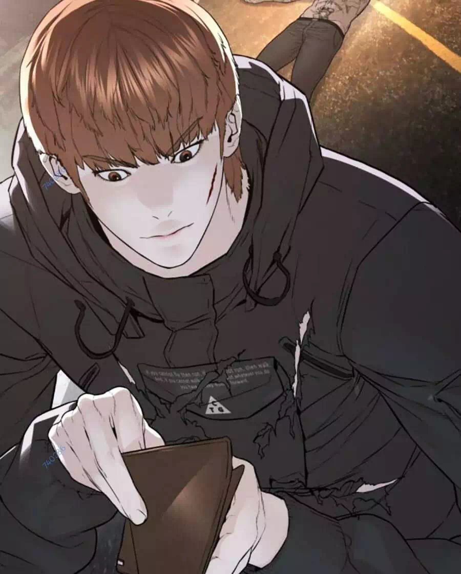 Truyện Tranh Cách Chiến Thắng Trận Đấu trang 6