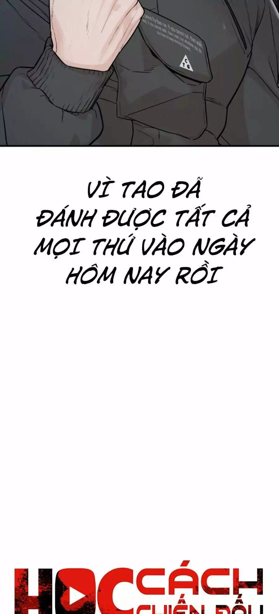 Truyện Tranh Cách Chiến Thắng Trận Đấu trang 6