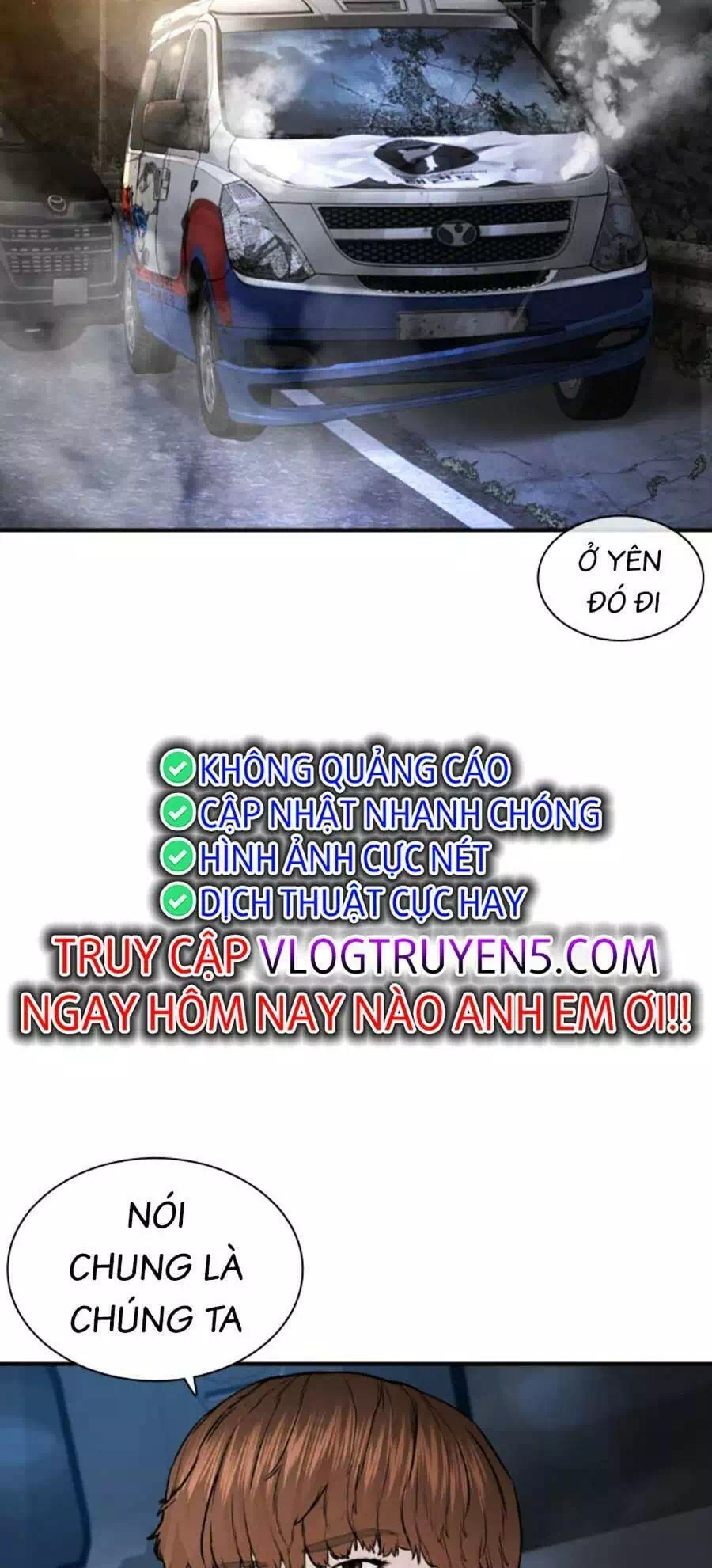 Truyện Tranh Cách Chiến Thắng Trận Đấu trang 6