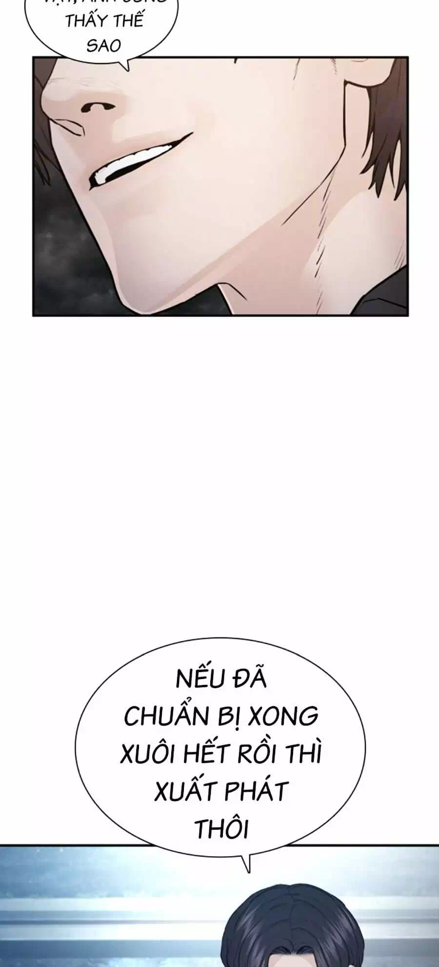 Truyện Tranh Cách Chiến Thắng Trận Đấu trang 6