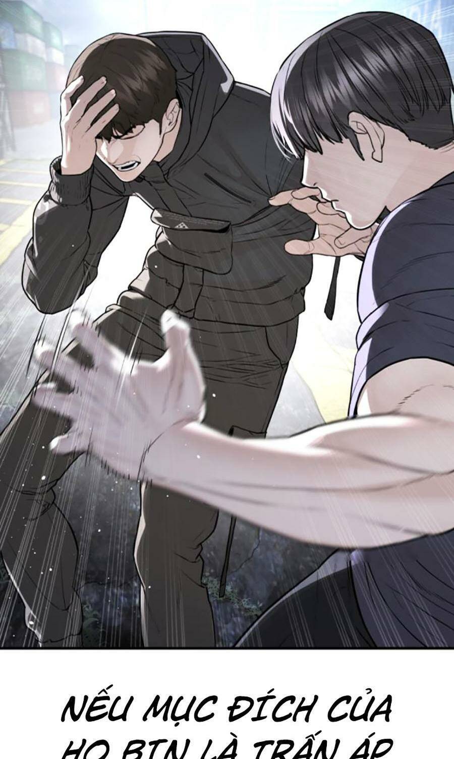 Truyện Tranh Cách Chiến Thắng Trận Đấu trang 6