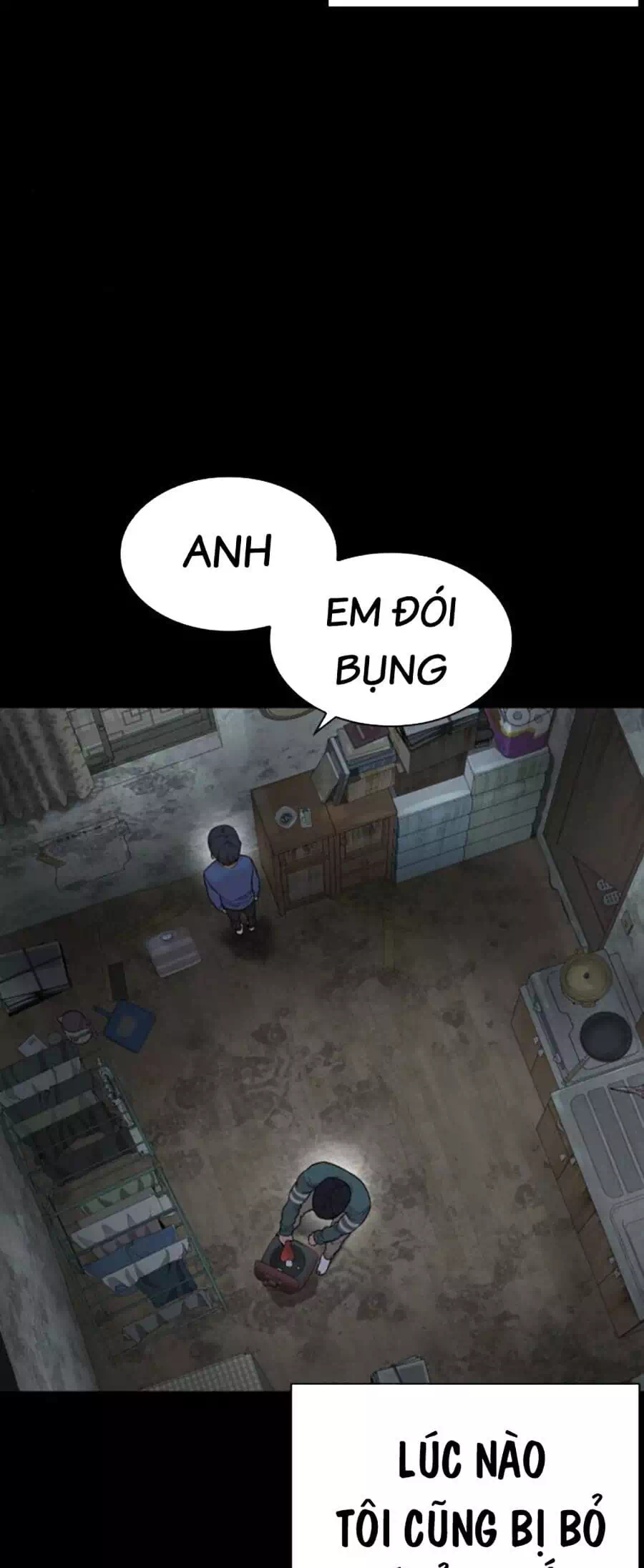 Truyện Tranh Cách Chiến Thắng Trận Đấu trang 6