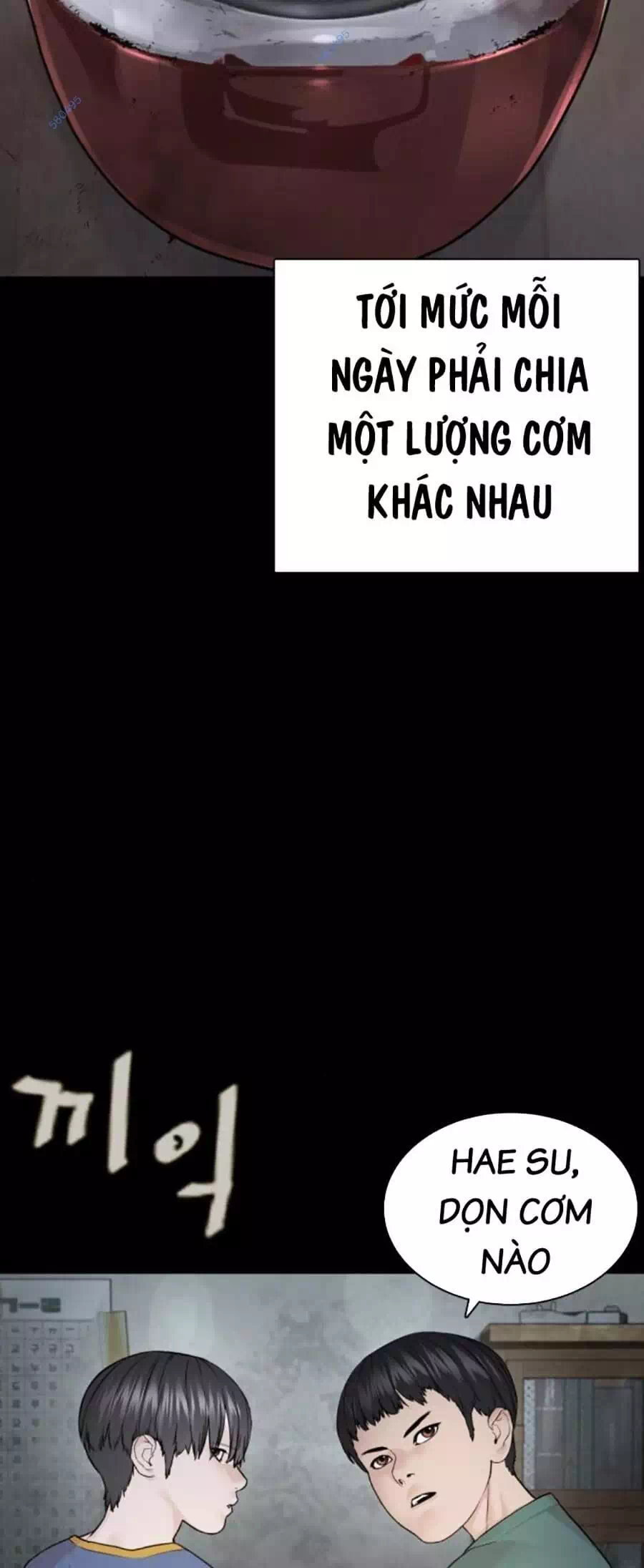 Truyện Tranh Cách Chiến Thắng Trận Đấu trang 6