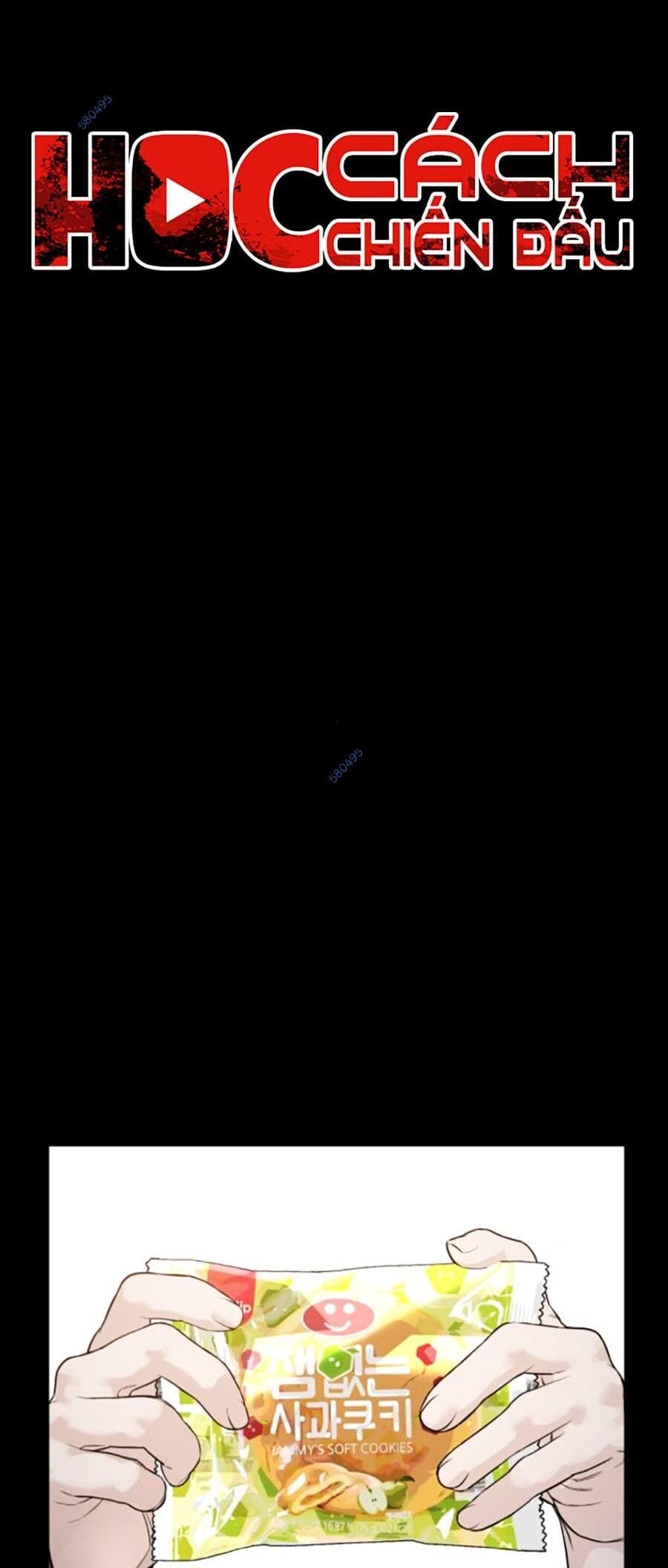 Truyện Tranh Cách Chiến Thắng Trận Đấu trang 6