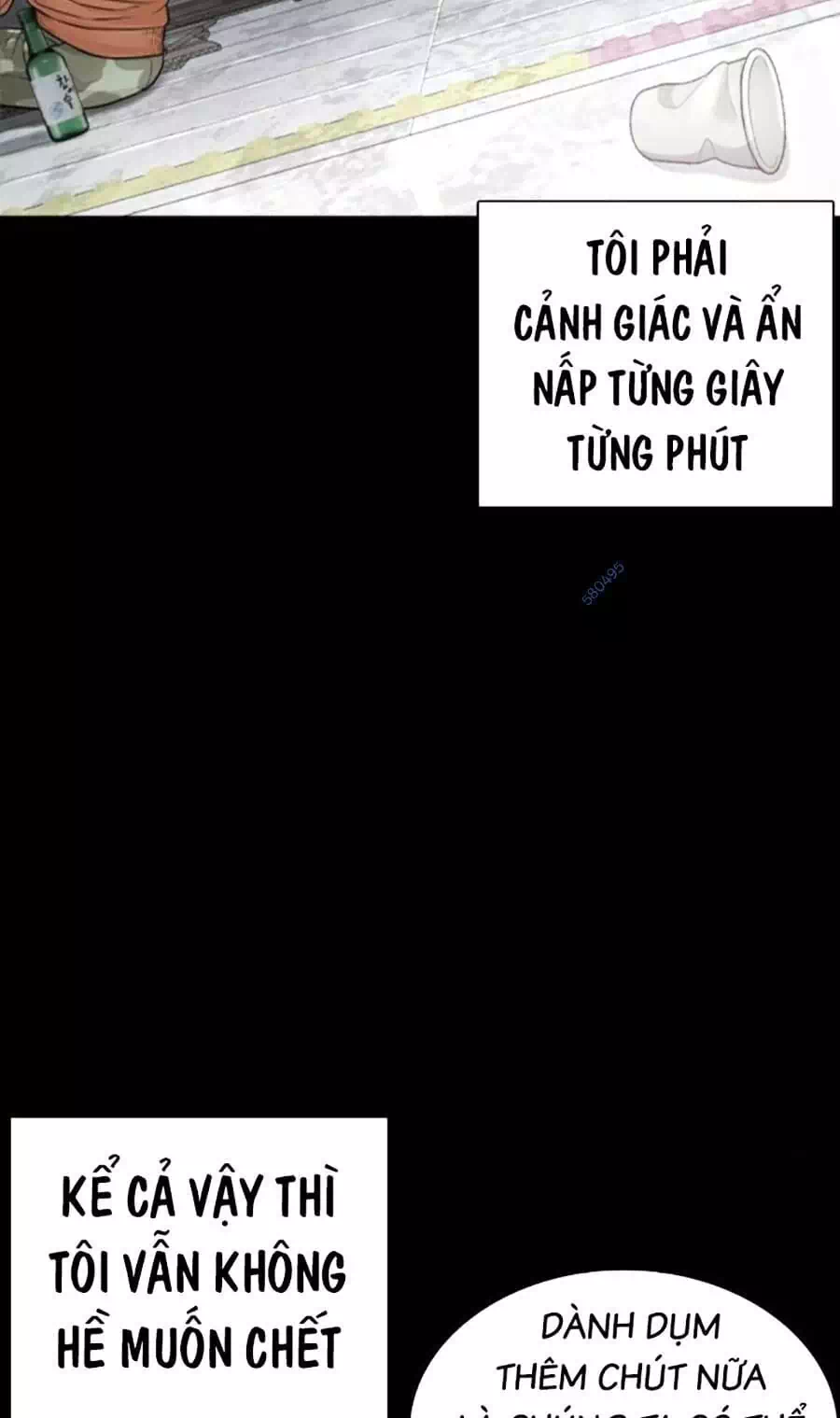 Truyện Tranh Cách Chiến Thắng Trận Đấu trang 6