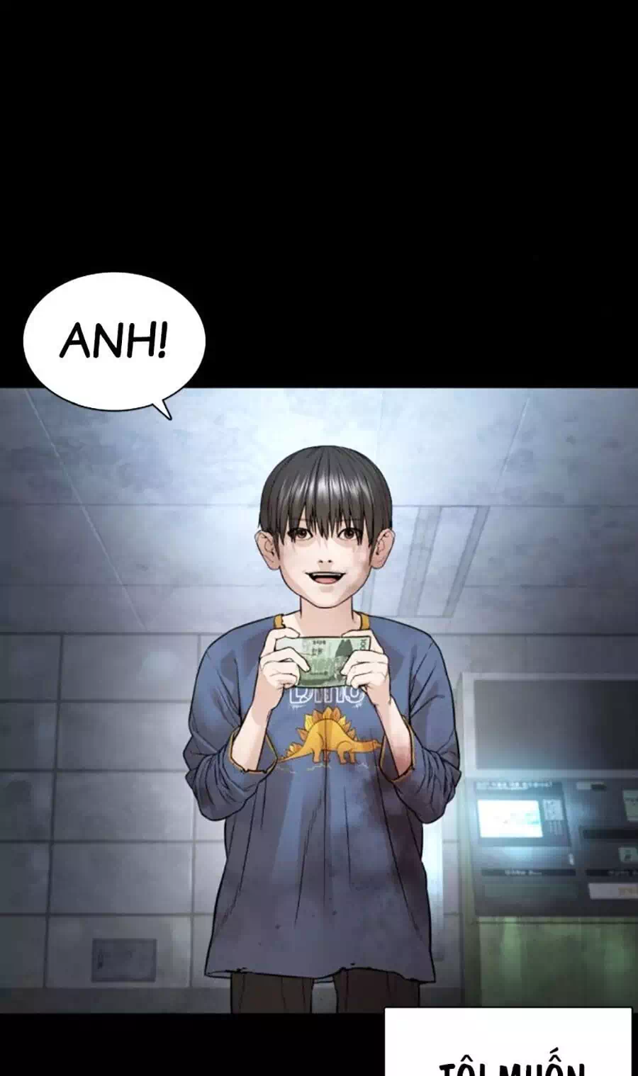 Truyện Tranh Cách Chiến Thắng Trận Đấu trang 6