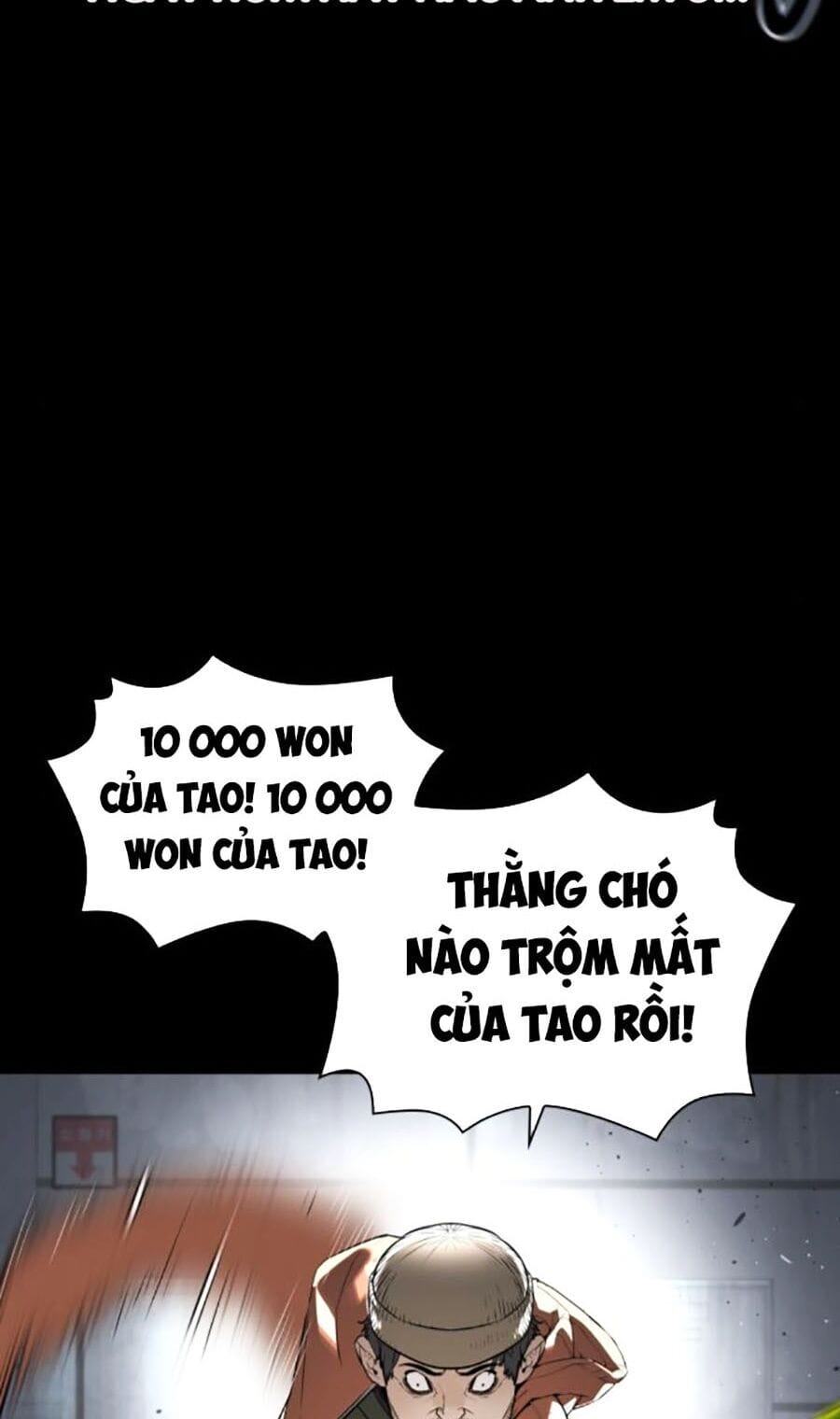 Truyện Tranh Cách Chiến Thắng Trận Đấu trang 6