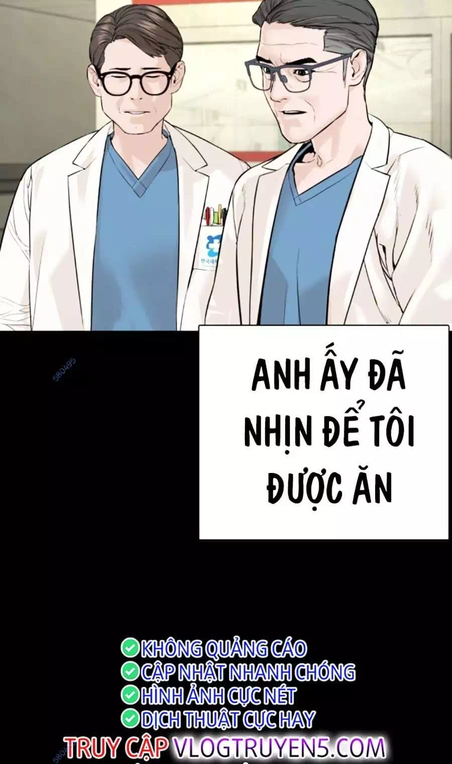 Truyện Tranh Cách Chiến Thắng Trận Đấu trang 6