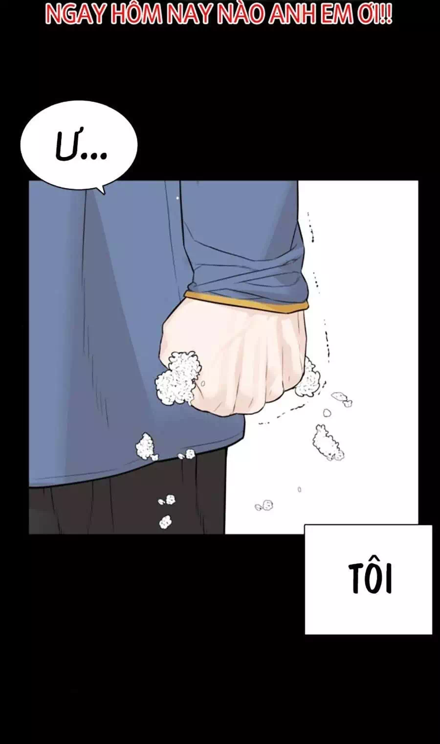 Truyện Tranh Cách Chiến Thắng Trận Đấu trang 6