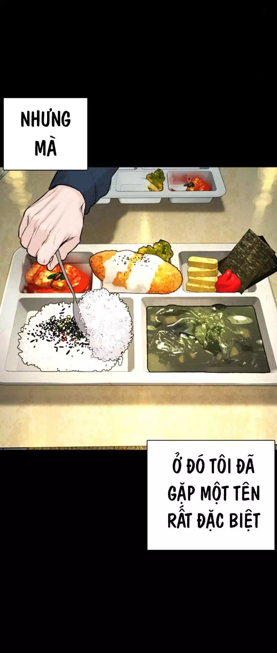 Truyện Tranh Cách Chiến Thắng Trận Đấu trang 6