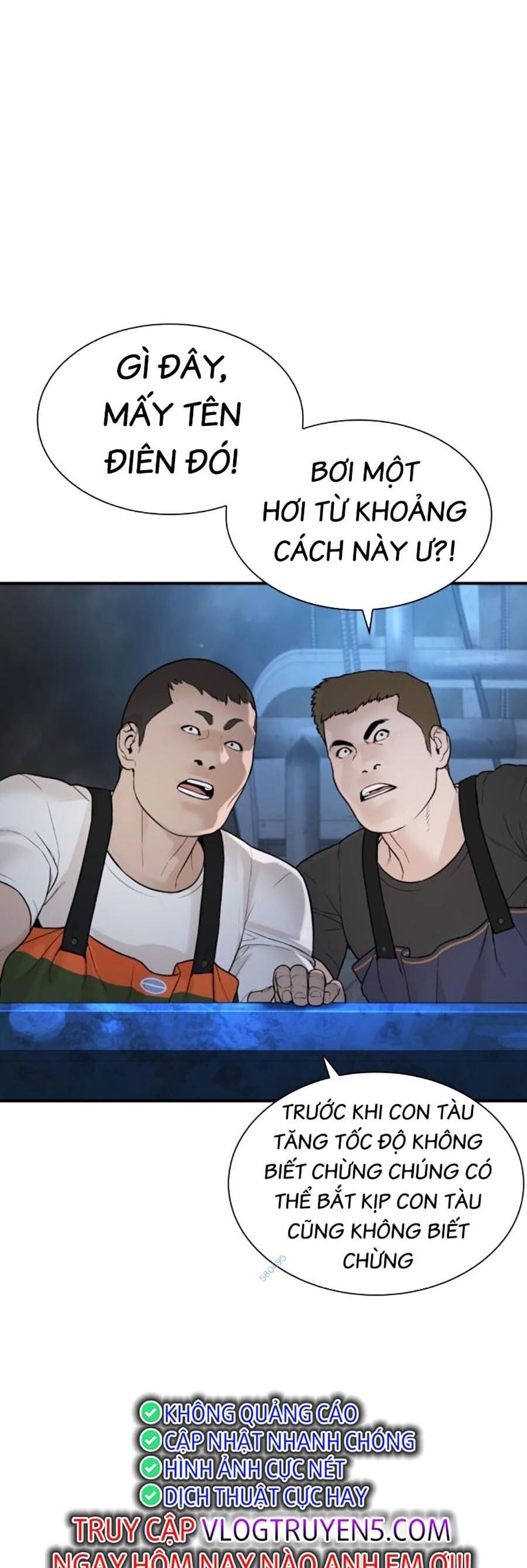 Truyện Tranh Cách Chiến Thắng Trận Đấu trang 6