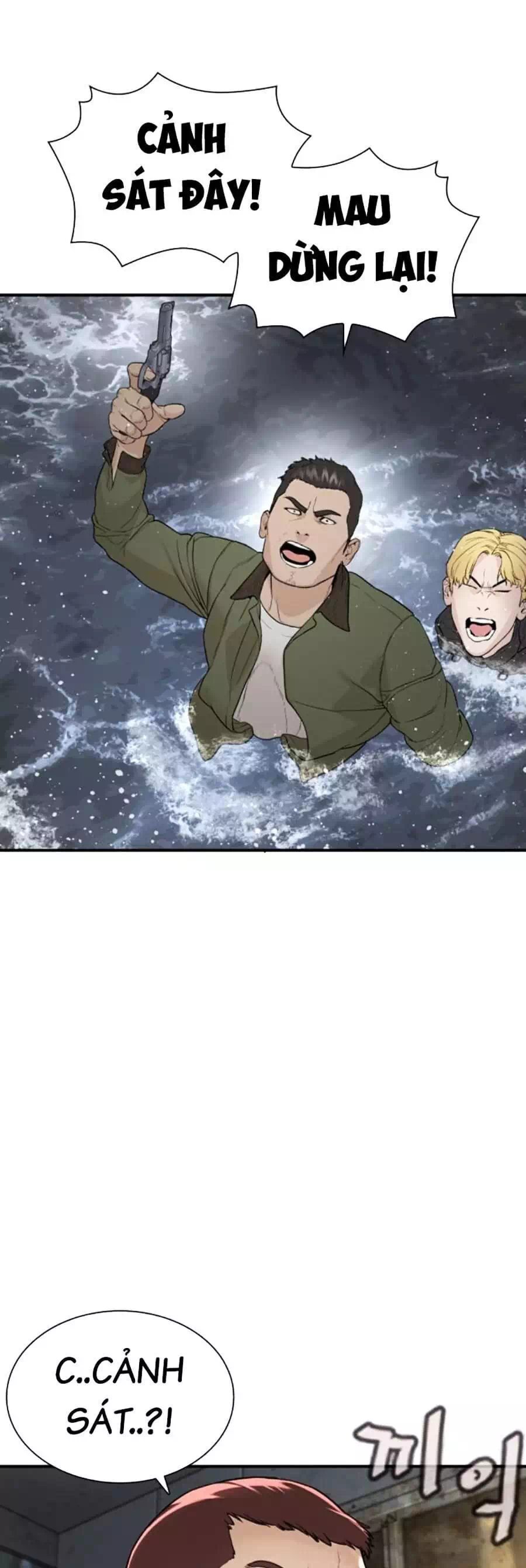 Truyện Tranh Cách Chiến Thắng Trận Đấu trang 6