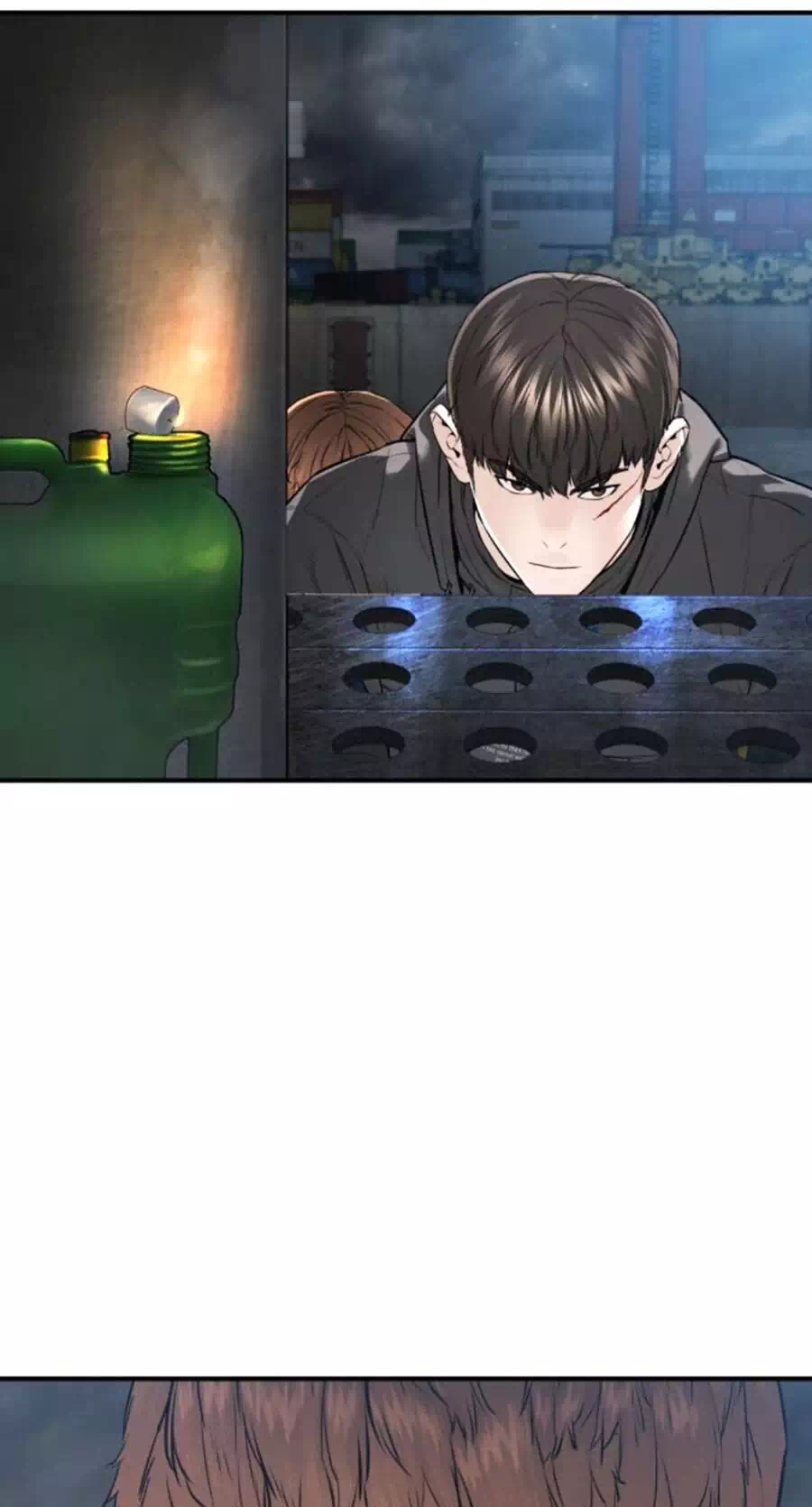 Truyện Tranh Cách Chiến Thắng Trận Đấu trang 6