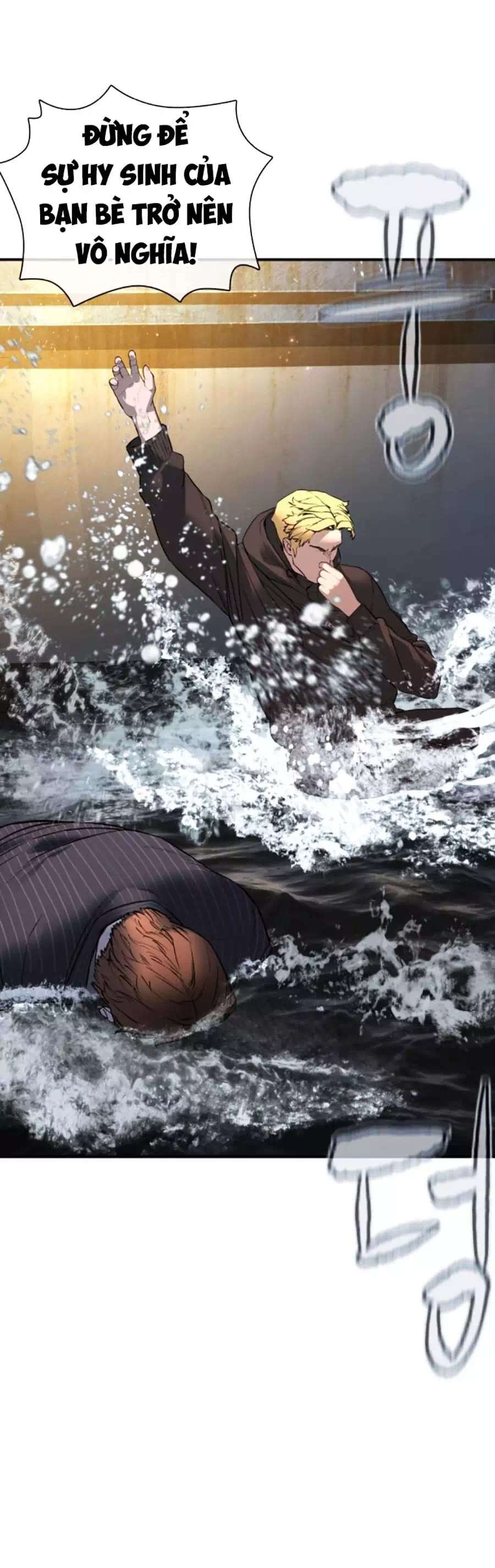 Truyện Tranh Cách Chiến Thắng Trận Đấu trang 6