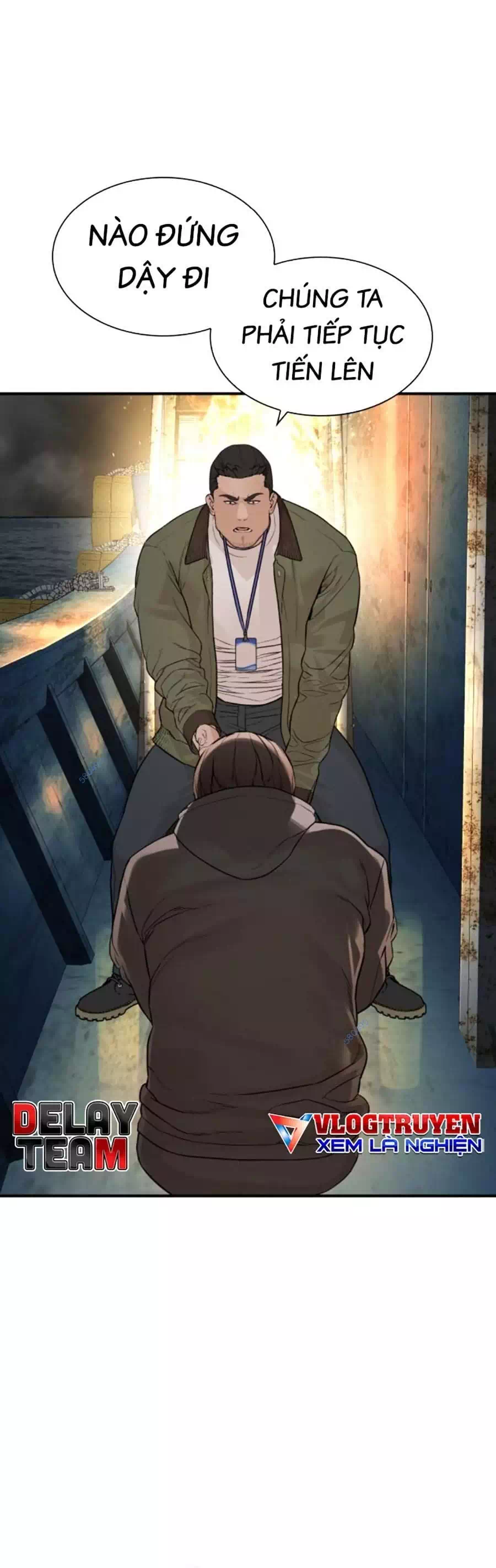 Truyện Tranh Cách Chiến Thắng Trận Đấu trang 6