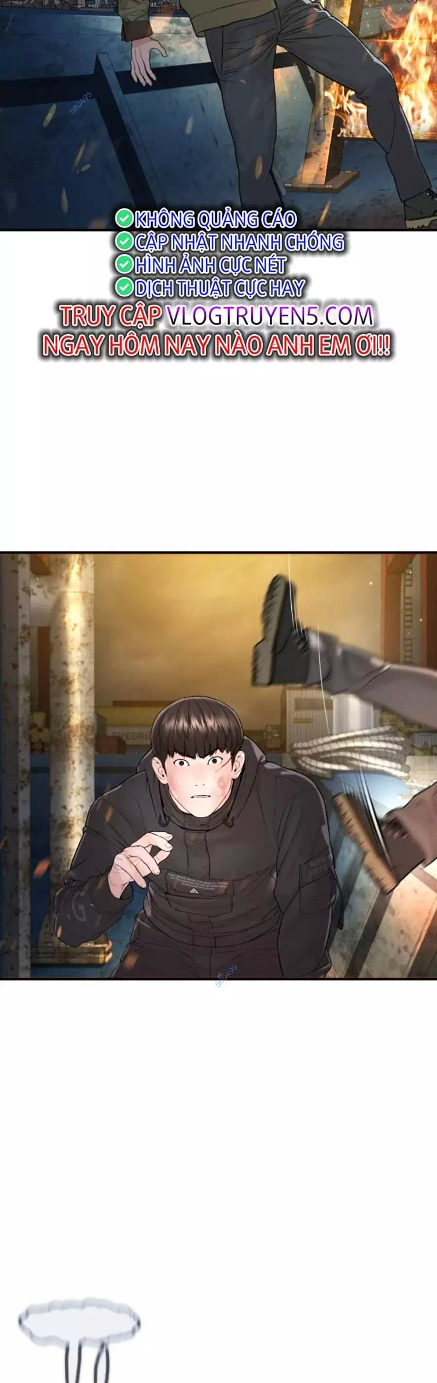 Truyện Tranh Cách Chiến Thắng Trận Đấu trang 6