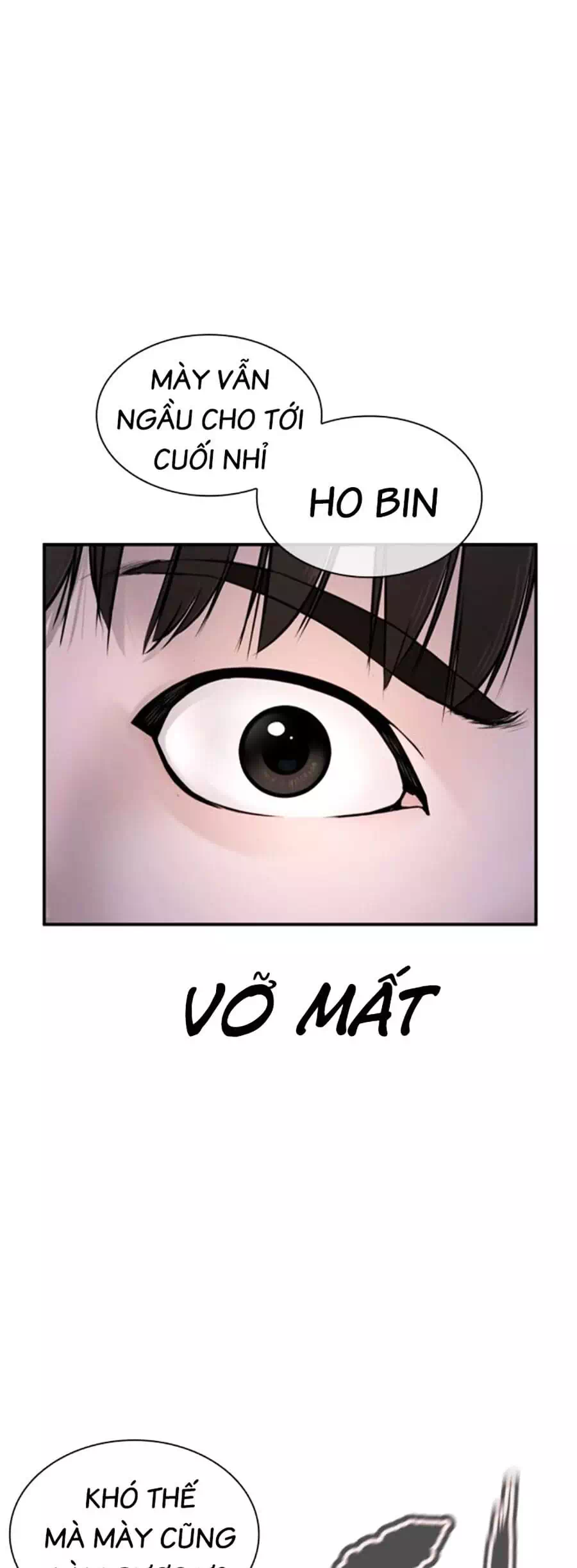 Truyện Tranh Cách Chiến Thắng Trận Đấu trang 6