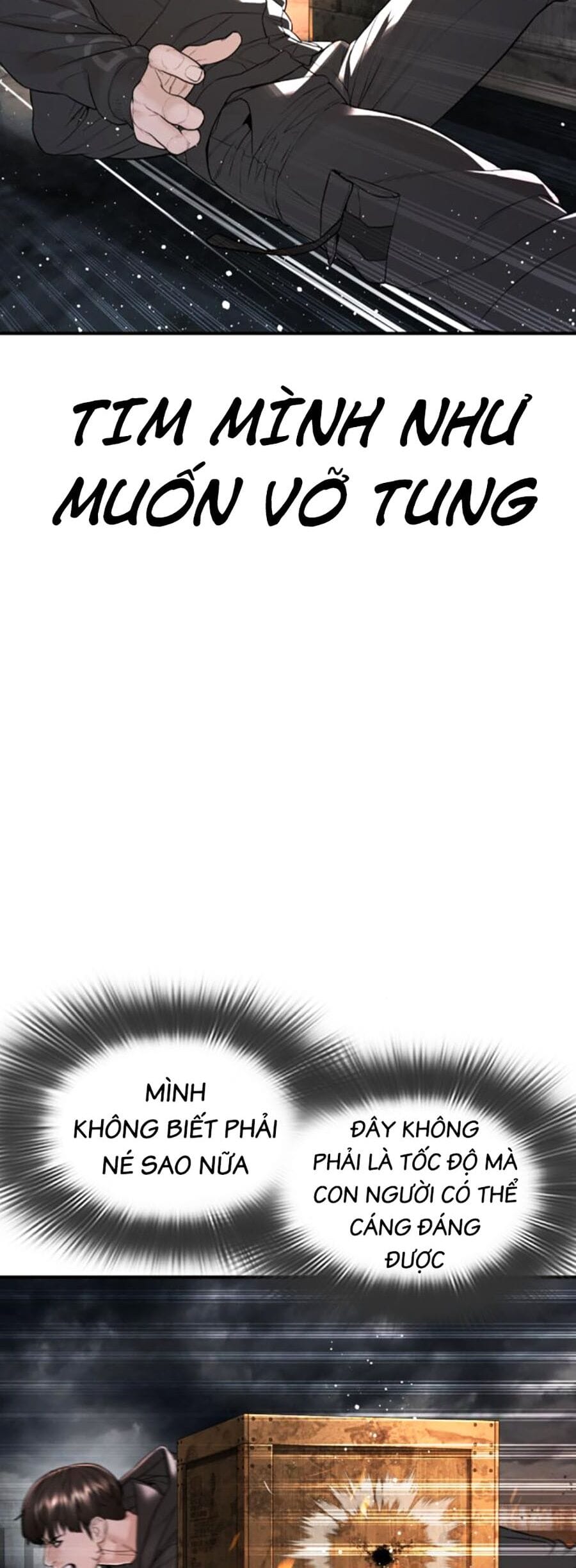 Truyện Tranh Cách Chiến Thắng Trận Đấu trang 6