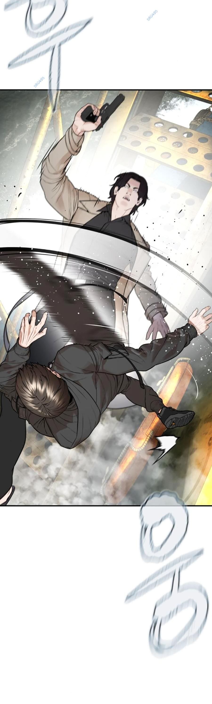 Truyện Tranh Cách Chiến Thắng Trận Đấu trang 6